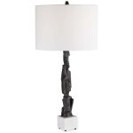 MONUMENT TABLE LAMP