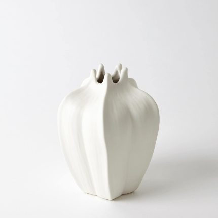 STAR FRUIT VASES- LG