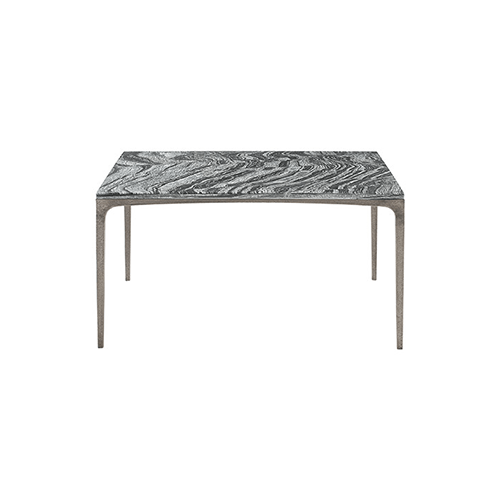 3110490430.png Strata Marble Cocktail Table - Image 1