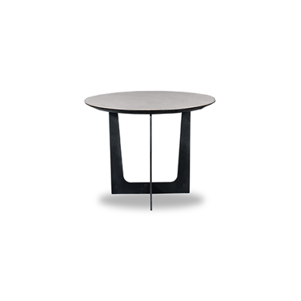 Tiya Side Table - Short