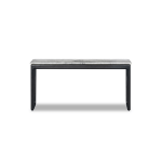 Midline Console - White