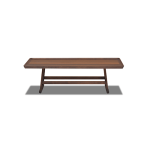 Bryan Coffee Table - Mocha