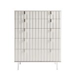 Modulum Tall Drawer Chest
