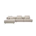 Silia Modular Sofa