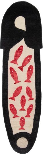 Ouch Collection- Limited Edition