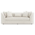 Amara Curved Sofa