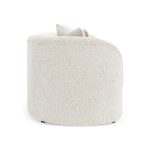 Amara Curved Sofa - Image 3