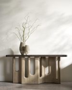 Malko Console Table - Image 2