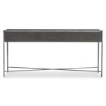Outline Console Table