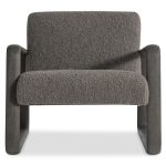 Aston Fabric Chair - Image 5