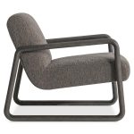 Aston Fabric Chair - Image 4