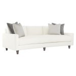 Carlie Fabric Sofa - Image 2