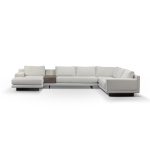 Line Sky Sectional